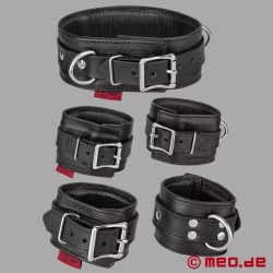 Kit bondage complet