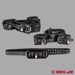 Kit ultime de bondage