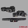 Kit ultime de bondage
