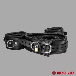 Kit ultime de bondage