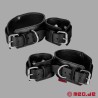 Bicep Binder – Entrave de biceps en cuir