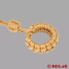 Kit Hogtie de Shibari Bondage en corde