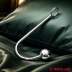 Anal Hook - ROPE MASTER