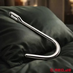 Anal Hook – Crochet de bondage