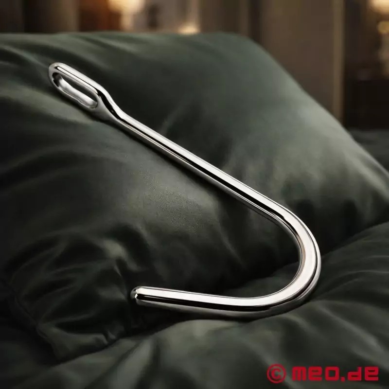 Anal Hook – Crochet de bondage