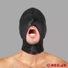 Masque en cuir - Cock Sucker