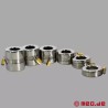 Ballstretcher verrouillable en acier inox BallCommander