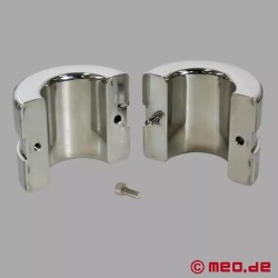 Ballstretcher verrouillable en acier inox BallCommander