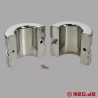 Ballstretcher verrouillable en acier inox BallCommander