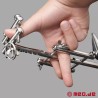 Dispositif "Total Submission" Bondage Sado