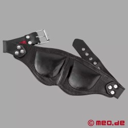 Masque ultime pour les yeux