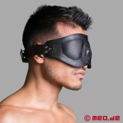 Masque ultime pour les yeux