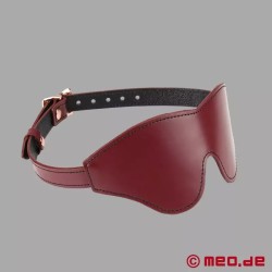 Masque occulaire De Luxe - NOBLESSE