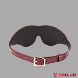 Masque occulaire De Luxe - NOBLESSE