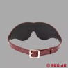 Masque occulaire De Luxe - NOBLESSE