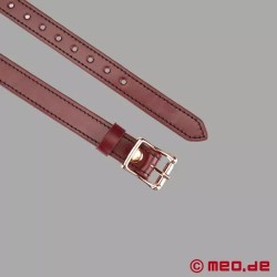 Masque occulaire De Luxe - NOBLESSE