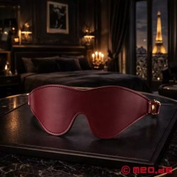Masque occulaire De Luxe - NOBLESSE