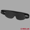 Masque pour les yeux BDSM avec bandeau flexible