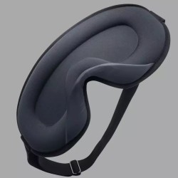 Masque anatomique pour les yeux
