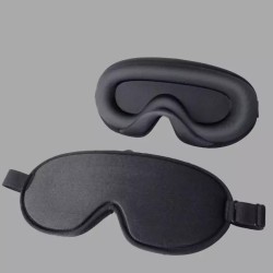 Masque anatomique pour les yeux