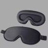Masque anatomique pour les yeux