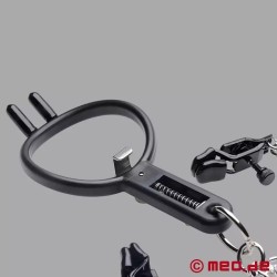 FEEDER du Dr. Sado – Écarteur de bouche