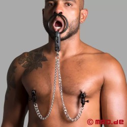 FEEDER du Dr. Sado – Écarteur de bouche