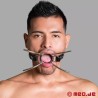 Bâillon Cock Slut