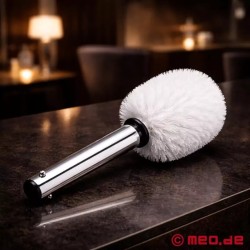 Brosse de toilette pour le bâillon Humilator