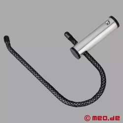 Porte-papier hygiénique pour le bâillon Humilator
