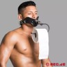 Porte-papier hygiénique pour le bâillon Humilator