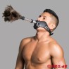 Plumeau pour le bâillon Humilator