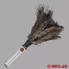 Plumeau pour le bâillon Humilator