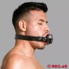 Bâillon Bondage & Deep Throat