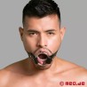 Bâillon Bondage & Deep Throat
