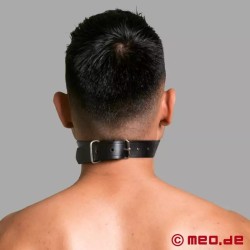 Bâillon Bondage & Deep Throat