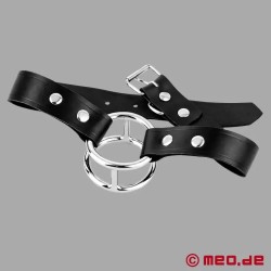 Bâillon Bondage & Deep Throat