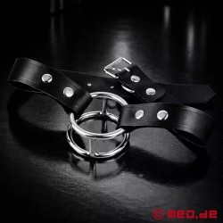 Bâillon Bondage & Deep Throat