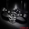 Bâillon Bondage & Deep Throat
