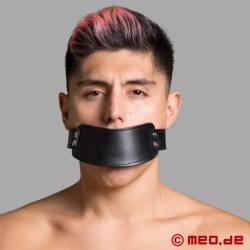 Bâillon Bondage