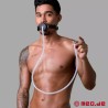 Bâillon Golden Shower