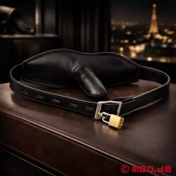 Bâillon verrouillable 2.0