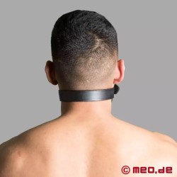 Bâillon verrouillable 2.0