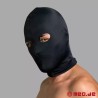 Masque en spandex avec yeux