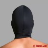 Masque en spandex avec yeux