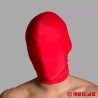 Cagoule BDSM en spandex – occultant