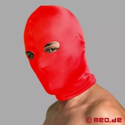 Cagoule en spandex – Orifices occulaires
