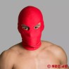 Cagoule en spandex – Orifices occulaires