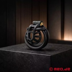 Ceinture de chasteté Mancage de NoPacha