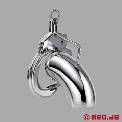 NoPacha Cock Cuff - Dispositif de Chasteté Vintage